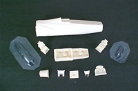 TF-104 Kit (1/32 scale) - Click to Enlarge