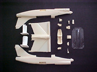 A-7K Kit (U.S.A.F.) - Click to Enlarge