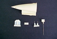 F-105B Kit - Click to Enlarge