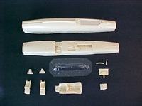 F-100F Kit - Click to Enlarge