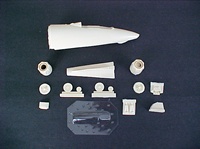 RF-101G/H Kit - Click to Enlarge