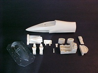 TF-102 Kit - Click to Enlarge